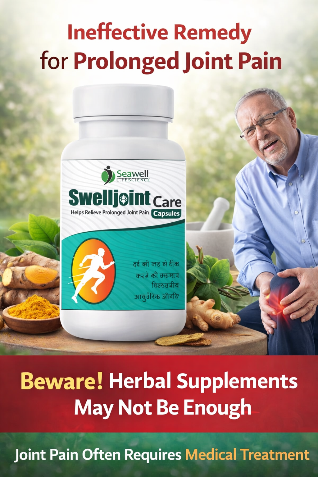 SWELLJOINT CARE CAPSULES